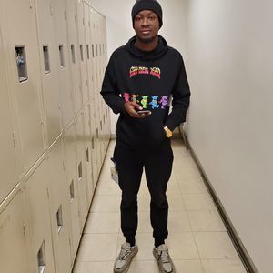 Meet your Posher, Carl